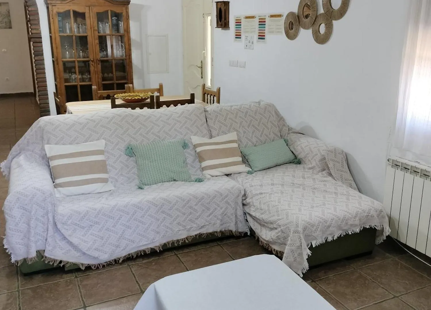 Chalet Casa Ariana Villa Competa