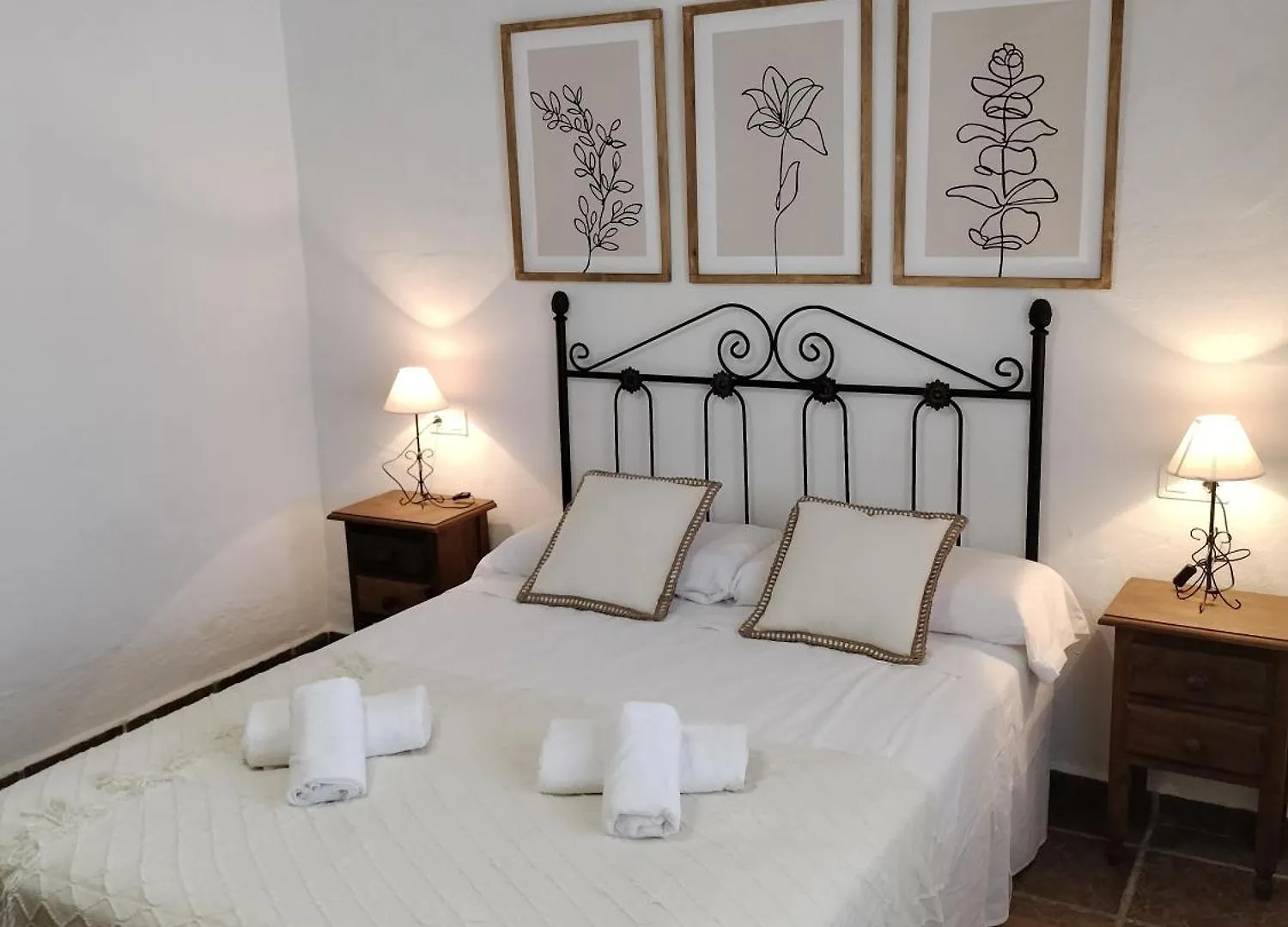 Casa Ariana Villa Competa 0*,  Spain