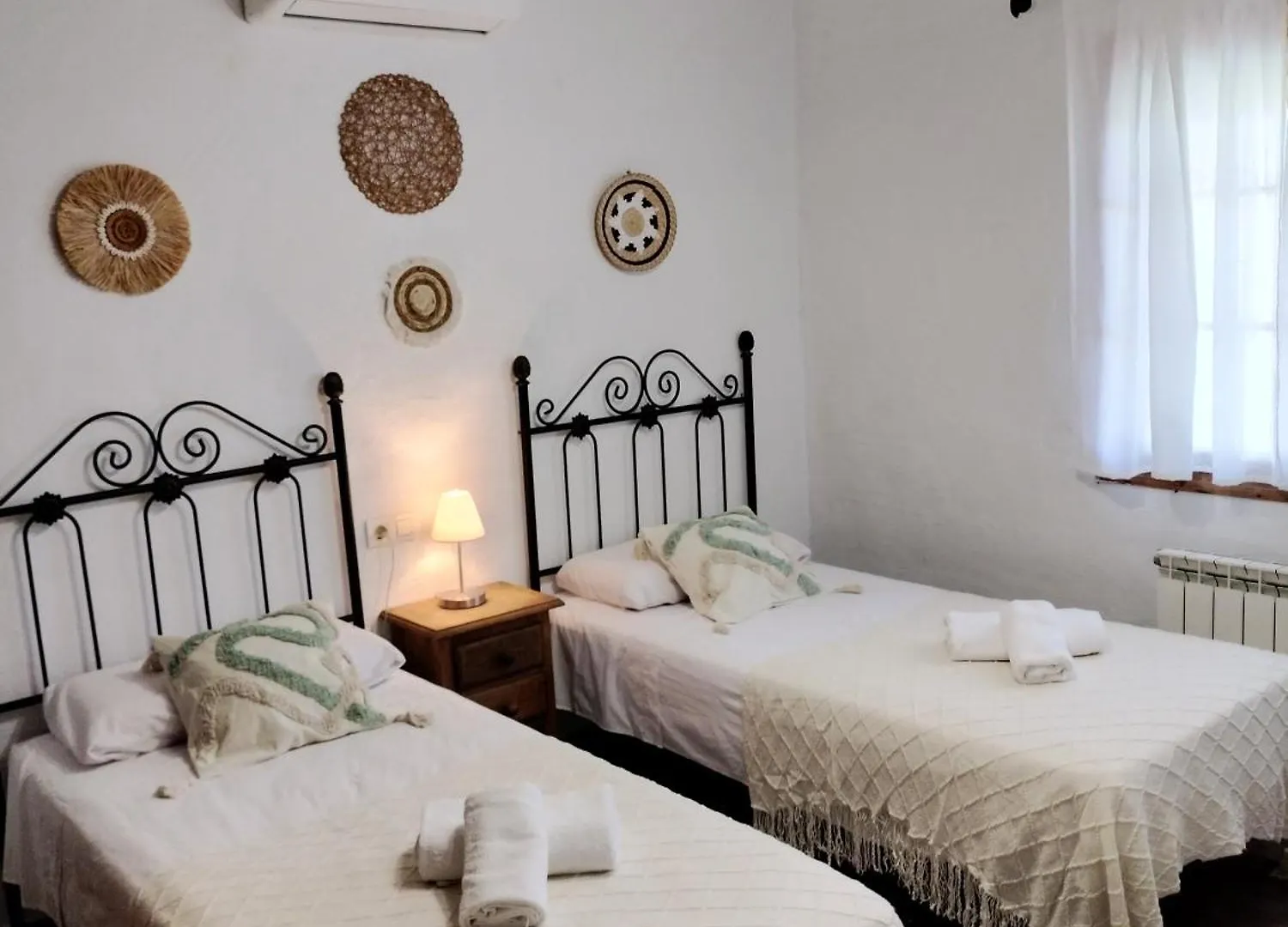Casa Ariana Villa Competa