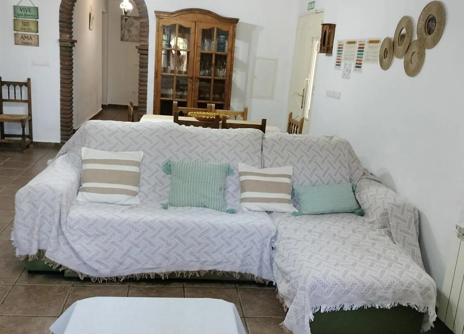Casa Ariana Villa Competa Spain