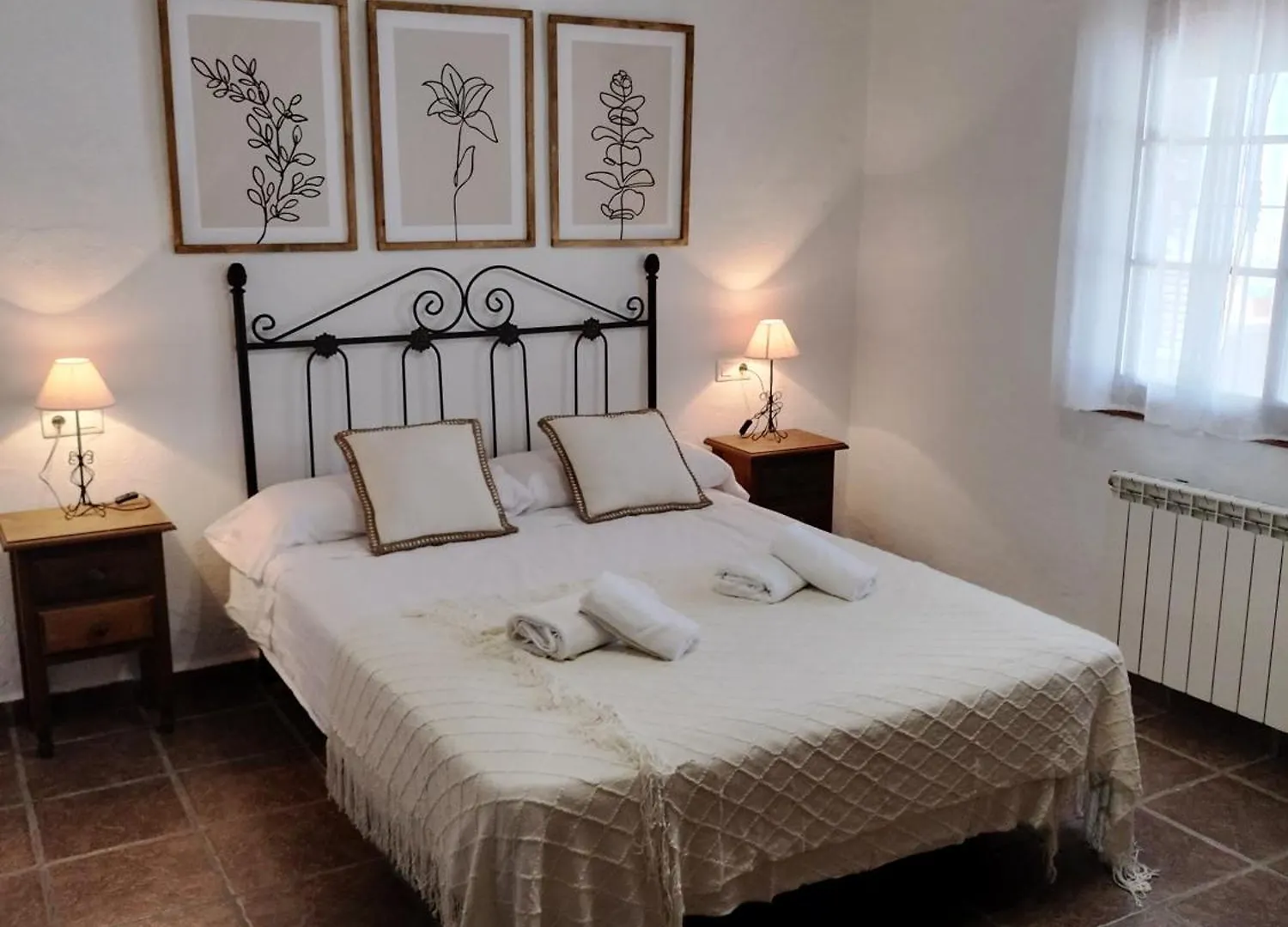 Casa Ariana Villa Competa 0*,  Spain
