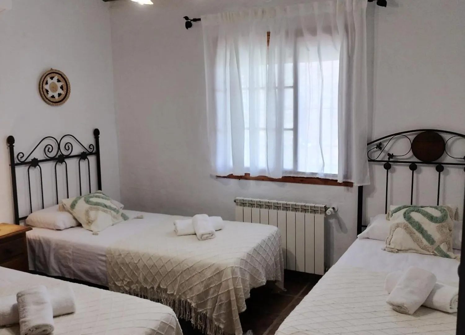 Casa Ariana Villa Competa