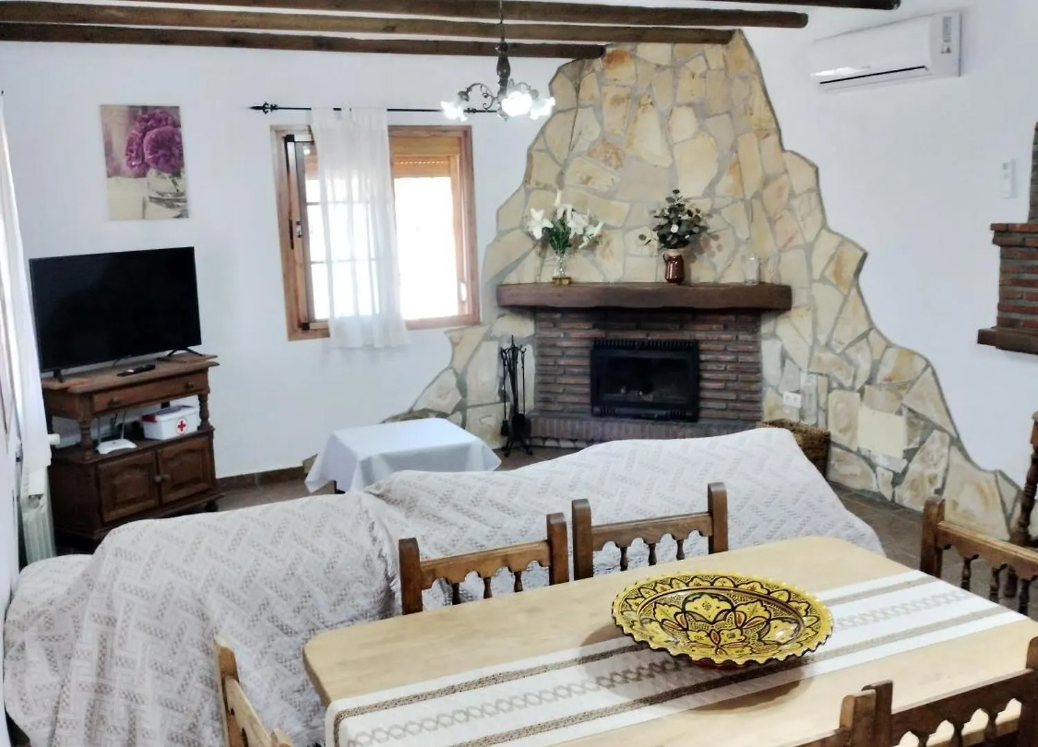 Casa Ariana Villa Competa Chalet