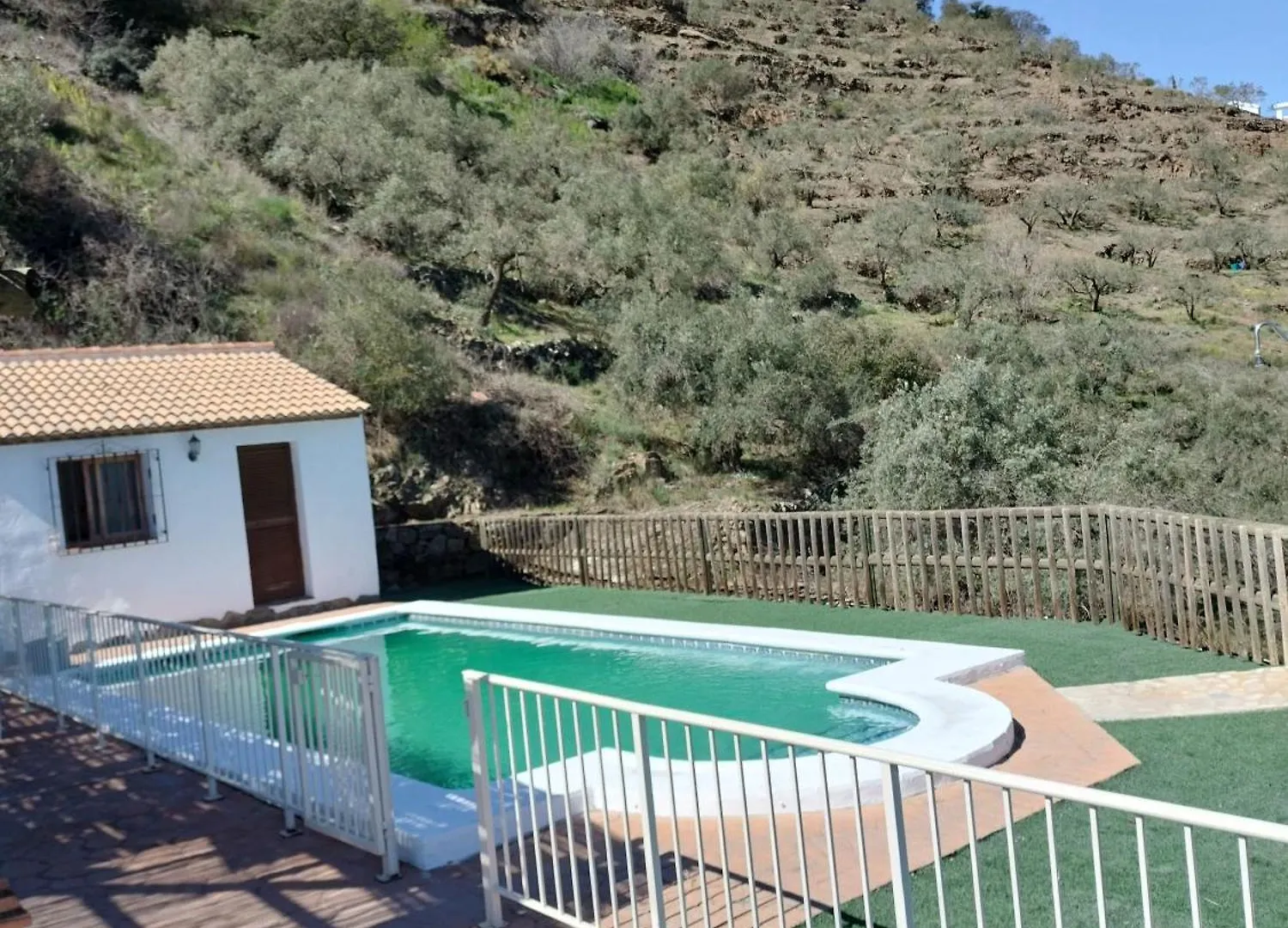 Casa Ariana Villa Competa