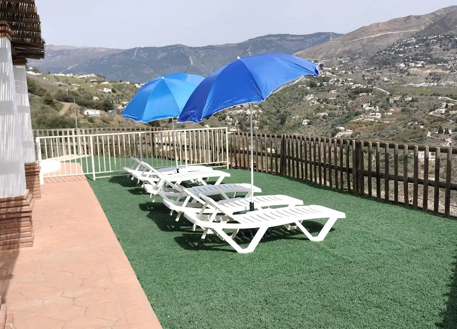 Chalet Casa Ariana Villa Competa