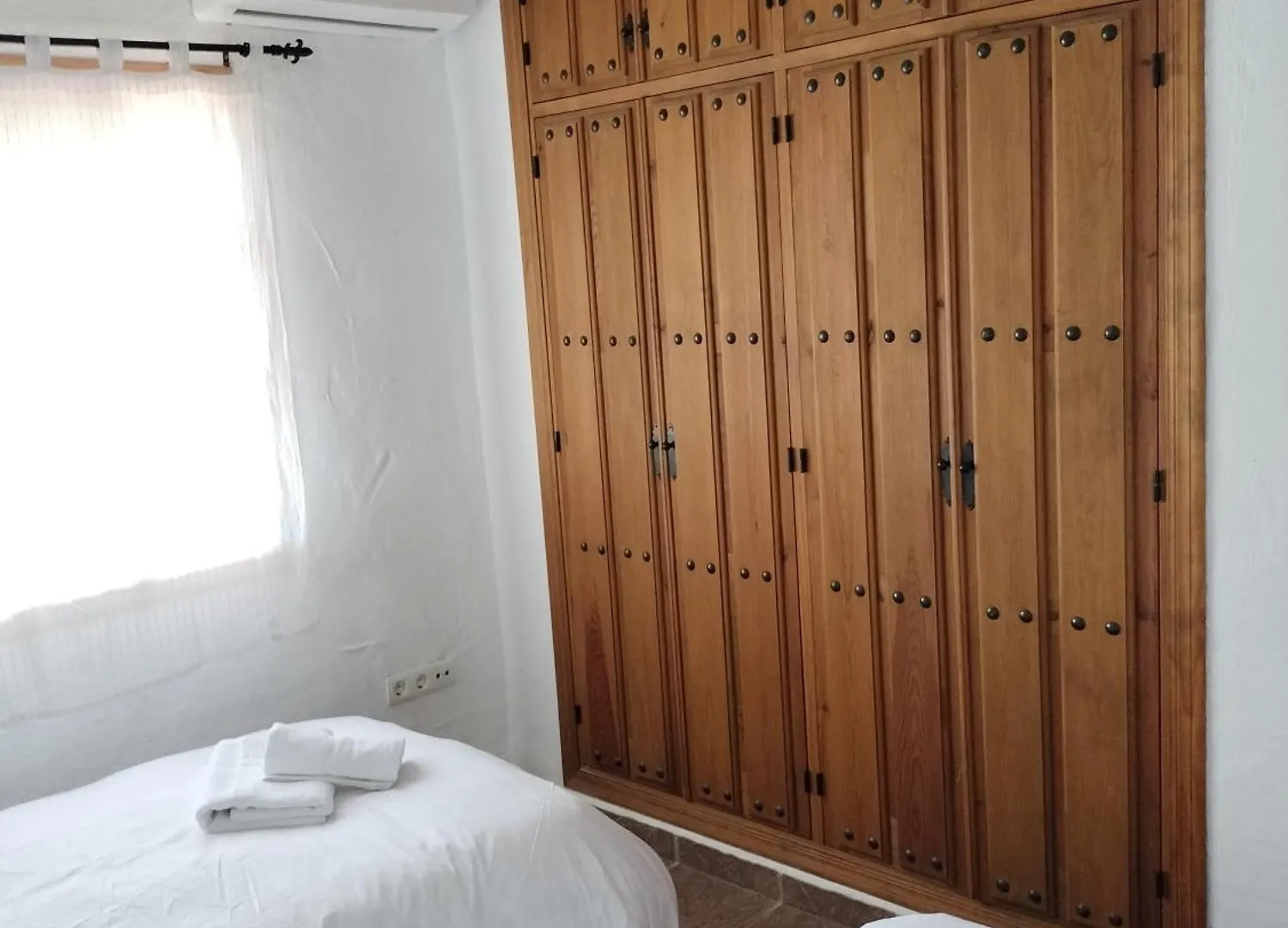 Chalet Casa Ariana Villa Competa