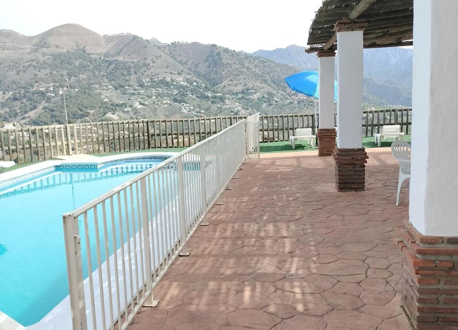 Casa Ariana Villa Competa Chalet