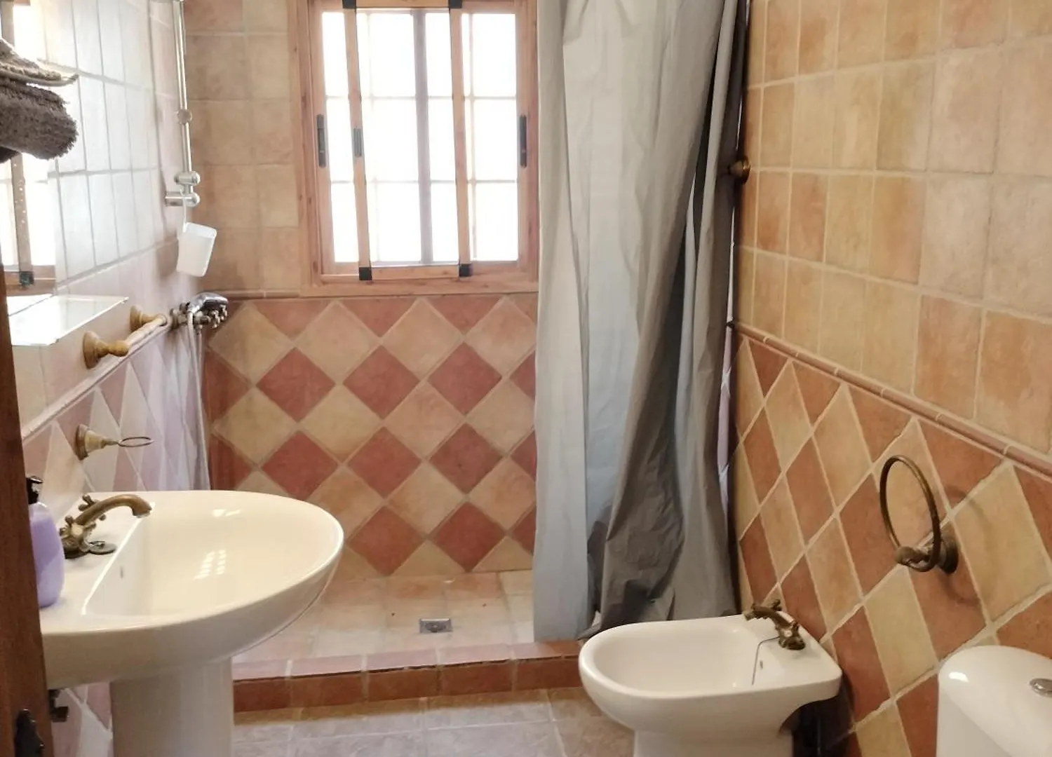 Casa Ariana Villa Competa Spain