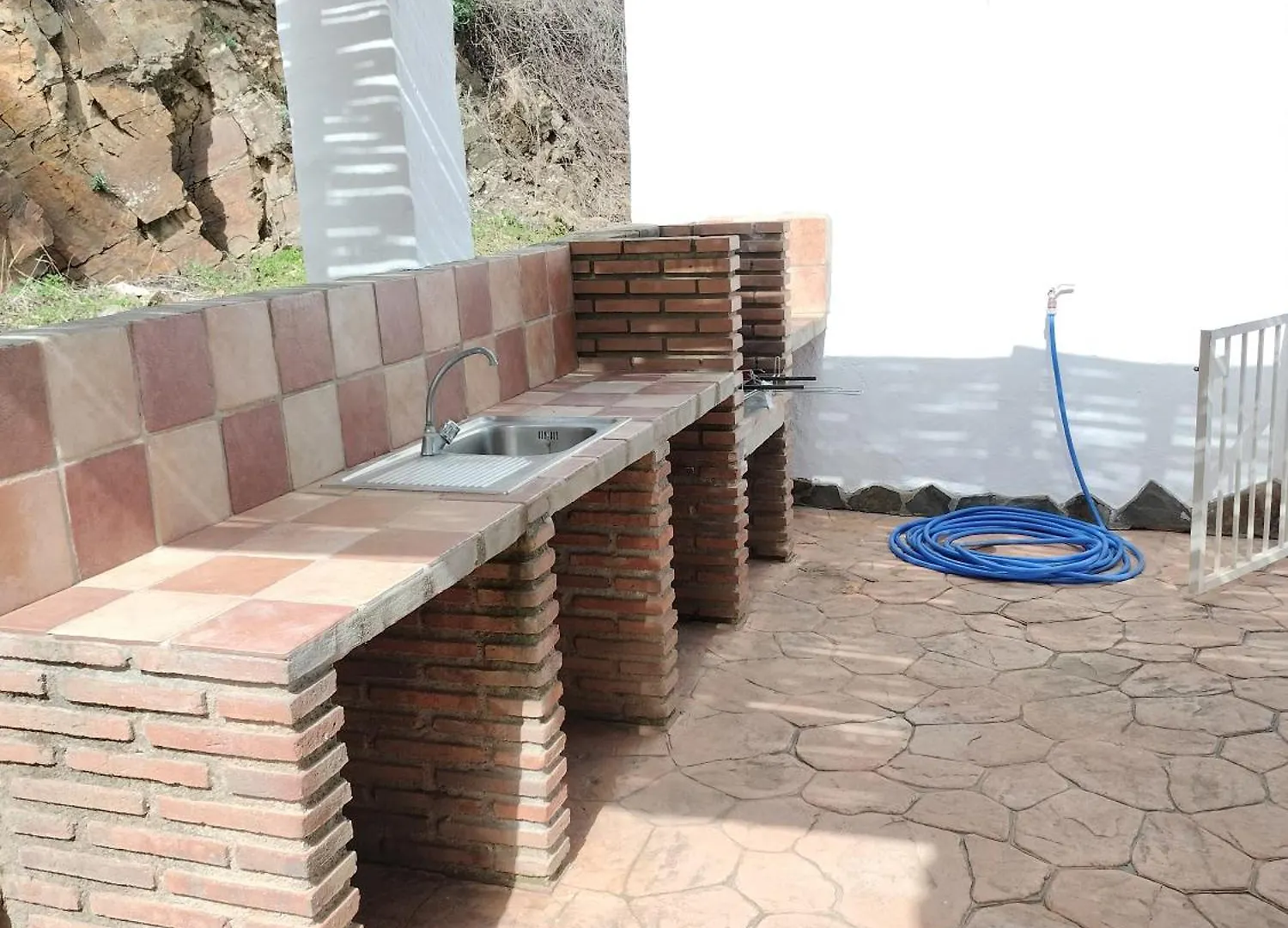 Chalet Casa Ariana Villa Competa Spain