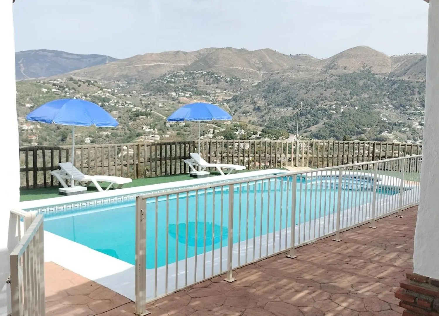 Casa Ariana Villa Competa