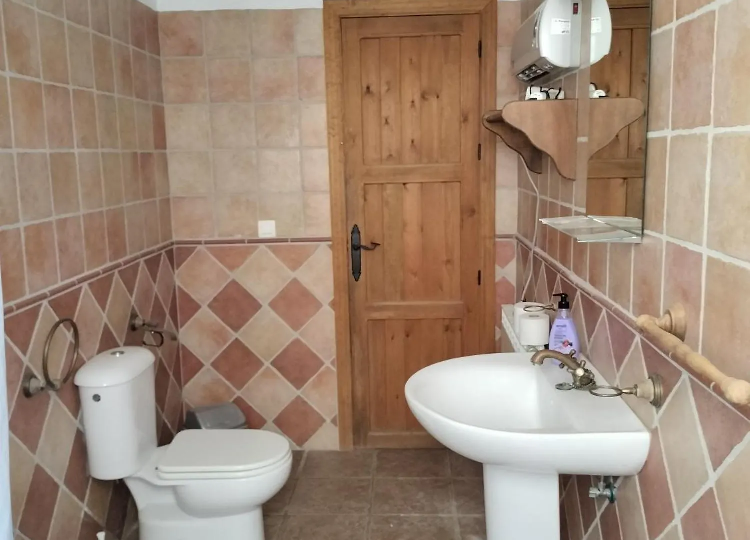 Casa Ariana Villa Competa