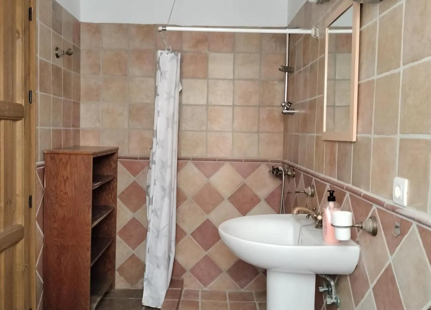 Chalet Casa Ariana Villa Competa