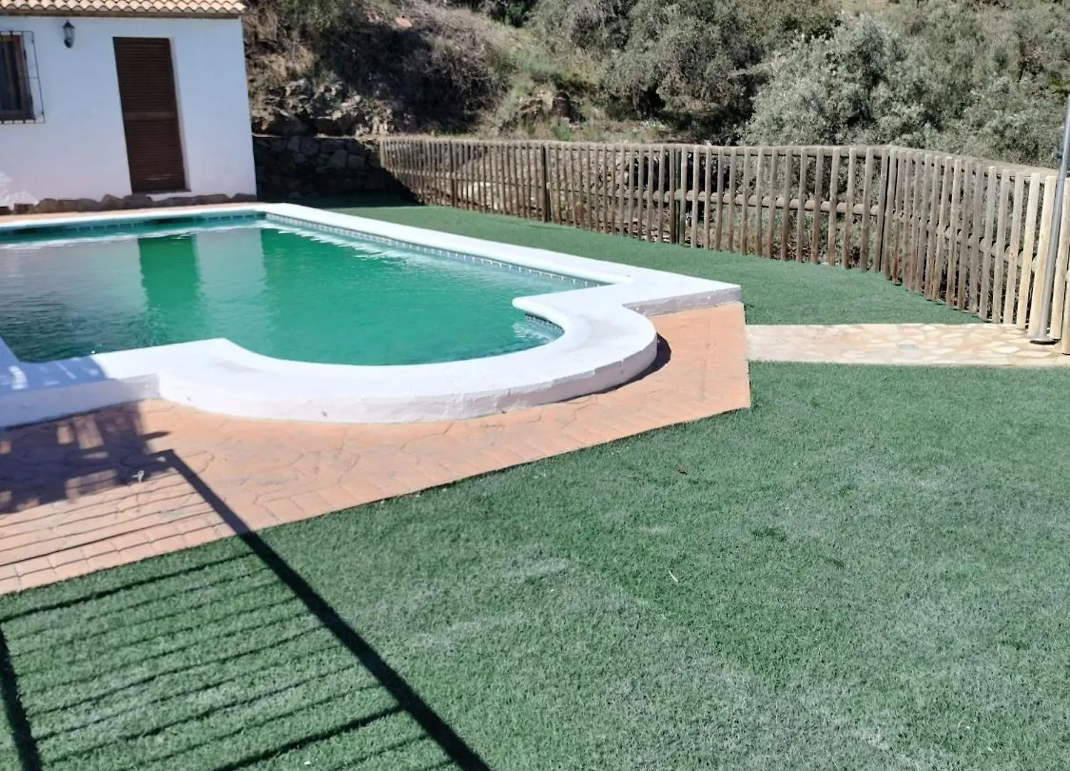 Casa Ariana Villa Competa Chalet