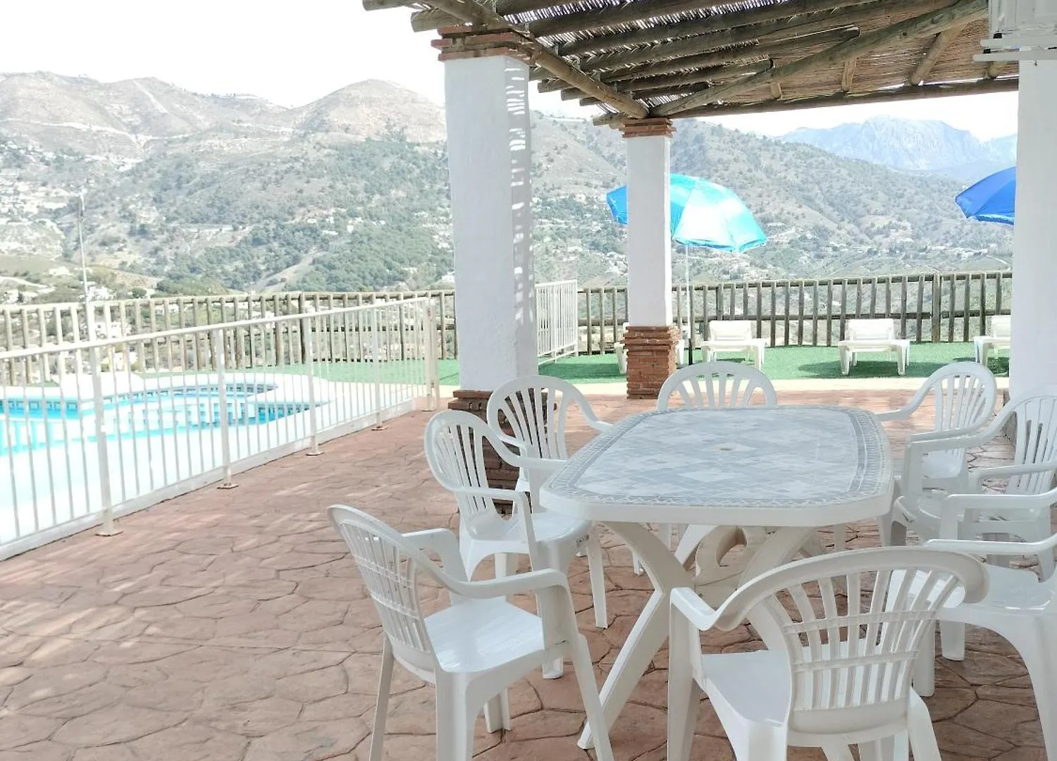 Chalet Casa Ariana Villa Competa