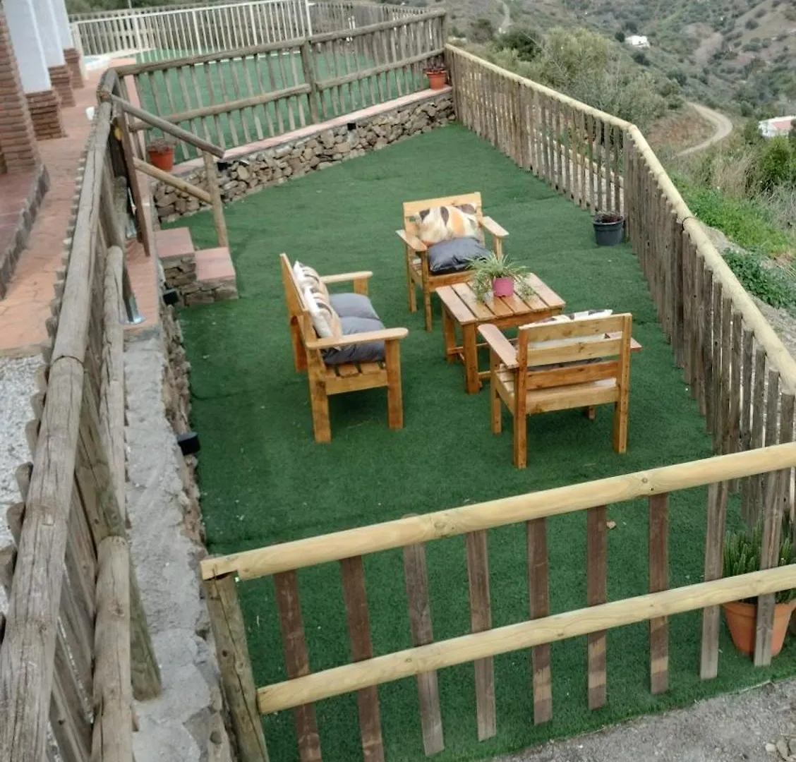 Casa Ariana Villa Competa
