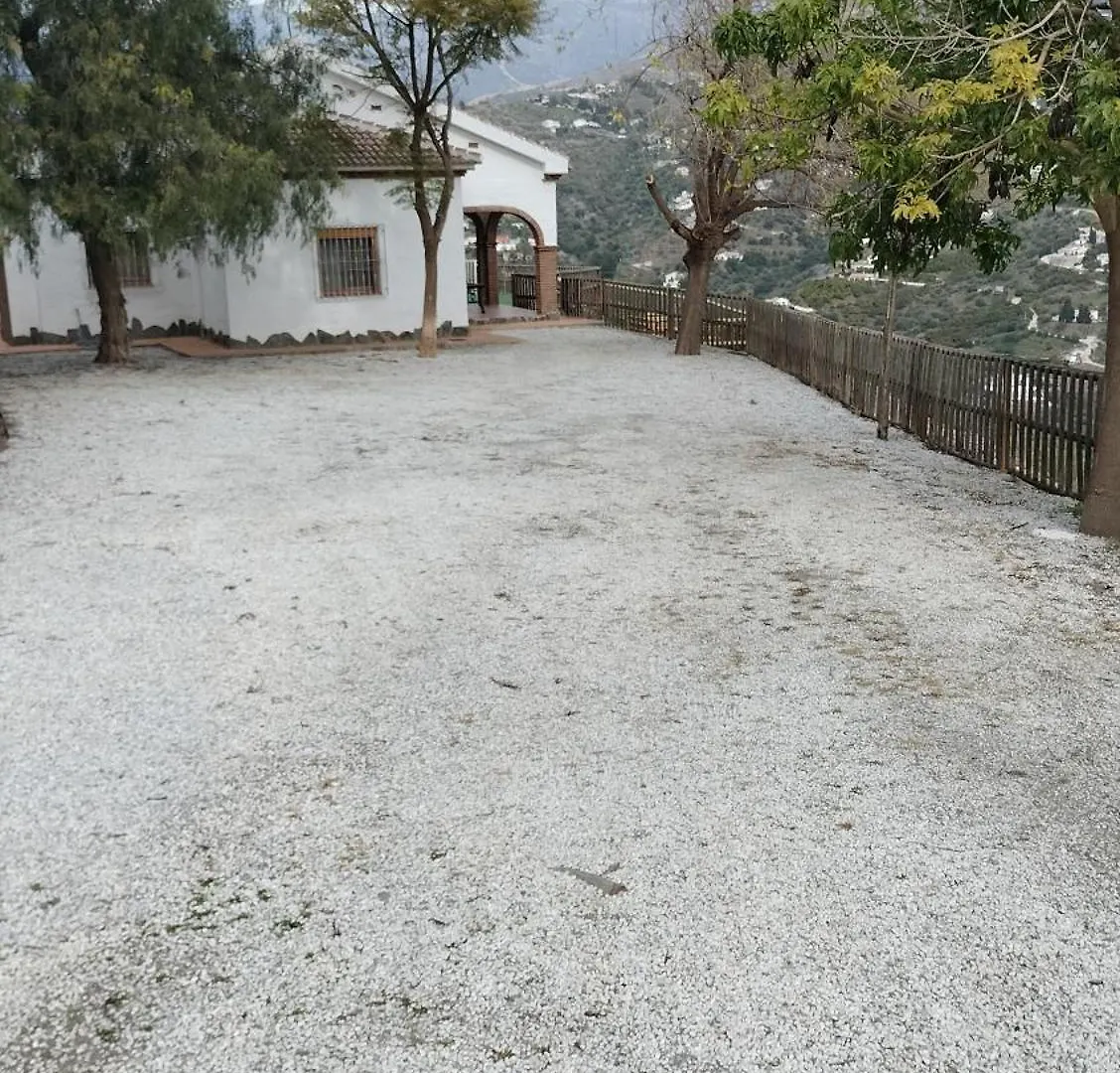 Chalet Casa Ariana Villa Competa