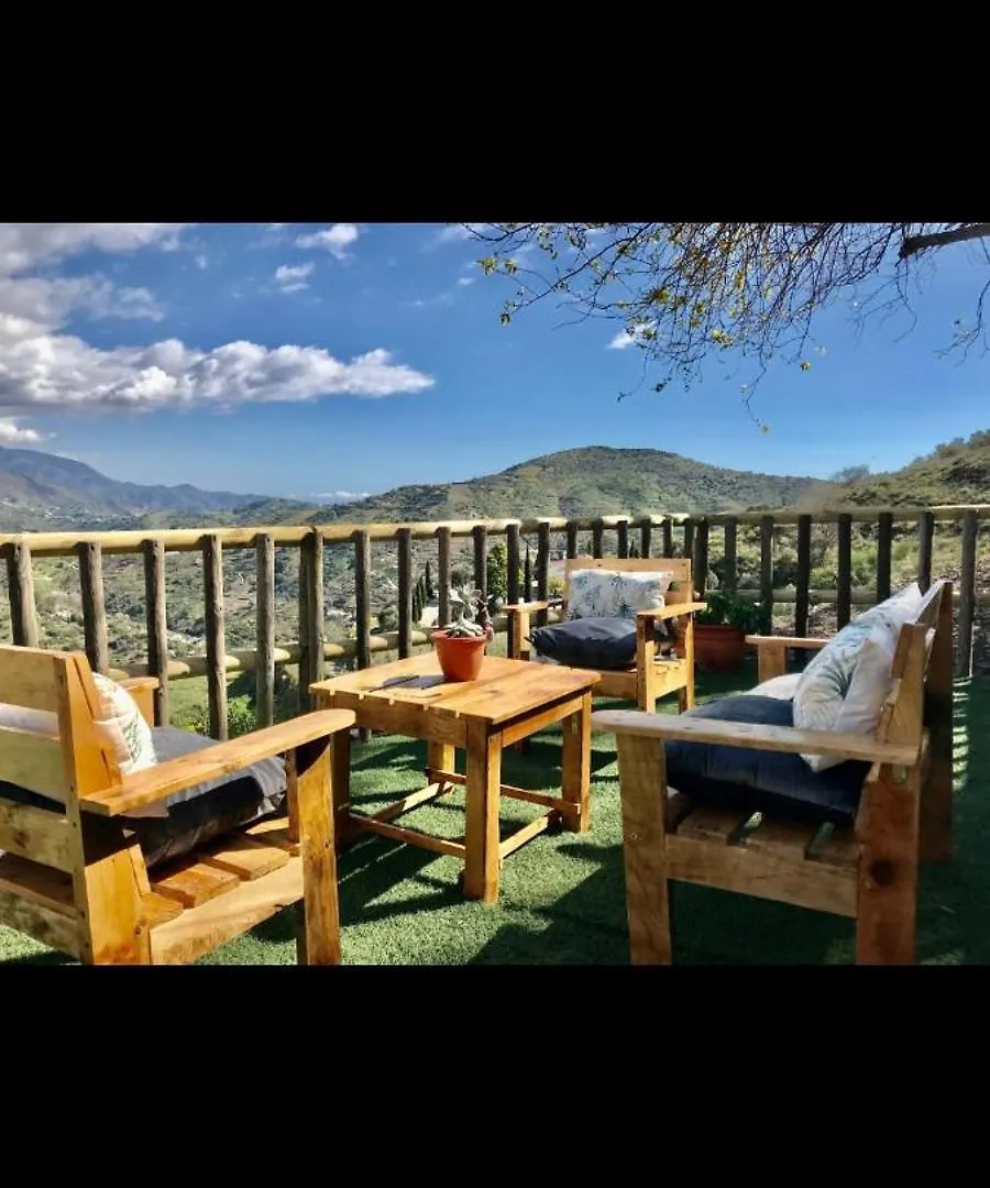 Casa Ariana Villa Competa 0*,