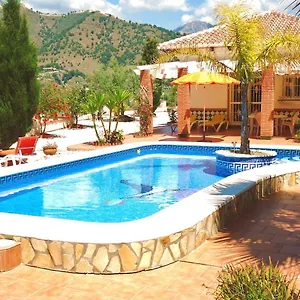  Villa Peperent Al-andalus