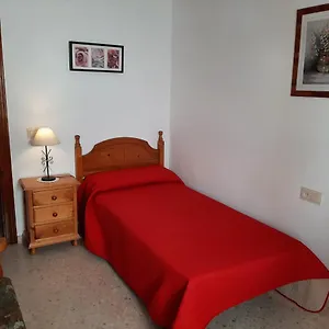  Apartamento Rural Boreal