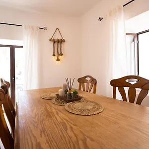  Habitación en casa particular Casa Alegría