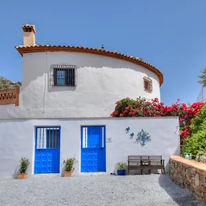  Apartamento Casa Redonda