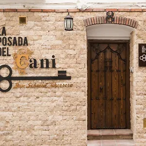 La Del Cani Cómpeta